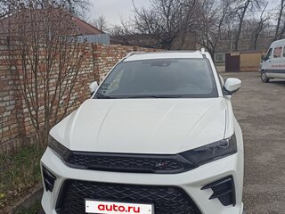 2023 SWM G01F, белый, 1700000 рублей, вид 1