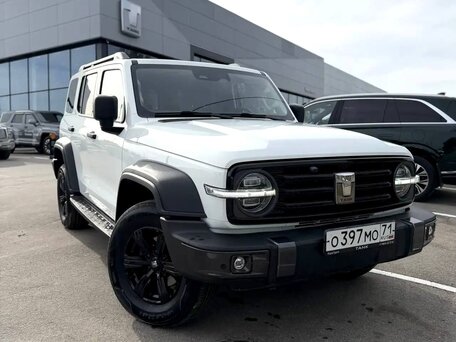 Tank 300 I