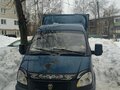2008 ГАЗ ГАЗель (33023/330273) Фермер, синий, 500000 рублей