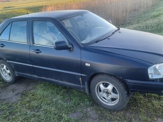 2011 Vortex Corda, синий, 175000 рублей, вид 3