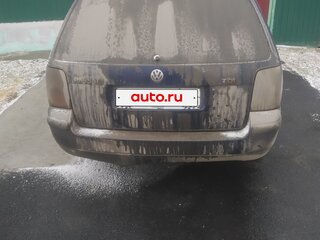 1999 Volkswagen Passat B5, синий, 250000 рублей, вид 2