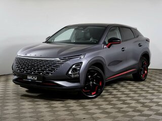 2024 Omoda C5 I, серый, 1528000 рублей, вид 1