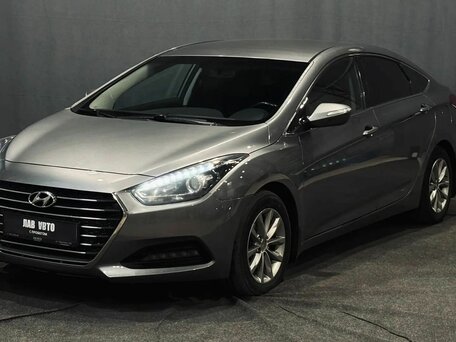 Hyundai i40 I