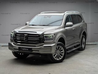 2024 Tank 500 I, серый, 4795000 рублей, вид 1