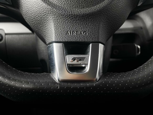 2011 Volkswagen Golf VI, голубой, 749900 рублей - вид 16