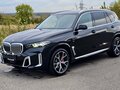 2024 BMW X5 30Li IV (G05/G18) Рестайлинг, чёрный - вид 1