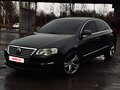 2006 Volkswagen Passat B6, коричневый, 800000 рублей