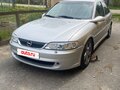 2001 Opel Vectra B Рестайлинг, серебристый, 480000 рублей - вид 4