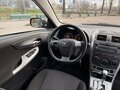 2013 Toyota Corolla X (E140, E150) Рестайлинг, чёрный, 1125000 рублей - вид 5