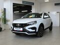 2026 Lada (ВАЗ) Vesta SW Cross I Рестайлинг (NG), белый, 2128900 рублей