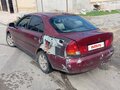 1998 Mitsubishi Carisma I, красный, 89999 рублей - вид 5