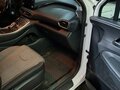2021 Hyundai Santa Fe IV Рестайлинг, белый, 3250000 рублей - вид 10