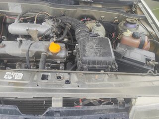 2002 Lada (ВАЗ) 21099, серый, 175000 рублей, вид 5