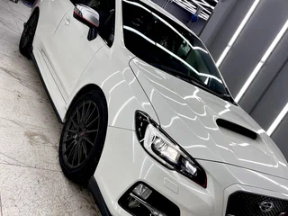 2015 Subaru Levorg I, белый, 1500000 рублей, вид 2