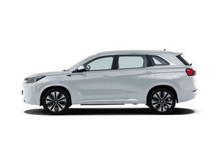 2026 Evolute i-Space I Рестайлинг, белый, 3648150 рублей, вид 1