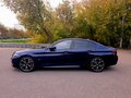 2021 BMW 5 серии 540d xDrive VII (G30/G31/G38) Рестайлинг, синий, 6500000 рублей - вид 1