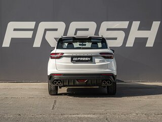 2024 Belgee X50, белый, 1629000 рублей, вид 4