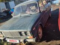 1996 Lada (ВАЗ) 2106 5-speed, зелёный, 145000 рублей