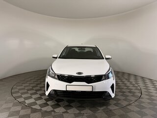 2025 Solaris KRS, белый, 2560000 рублей, вид 2