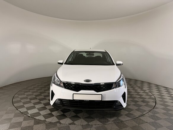 2025 Solaris KRS, белый, 2560000 рублей - вид 1