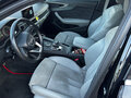 2016 Audi A4 V (B9), чёрный, 2650000 рублей - вид 9
