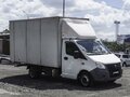 2017 ГАЗ ГАЗель Next, белый, 1799000 рублей