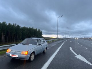 2005 ЗАЗ 1103 «Славута», серебристый, 170000 рублей, вид 1