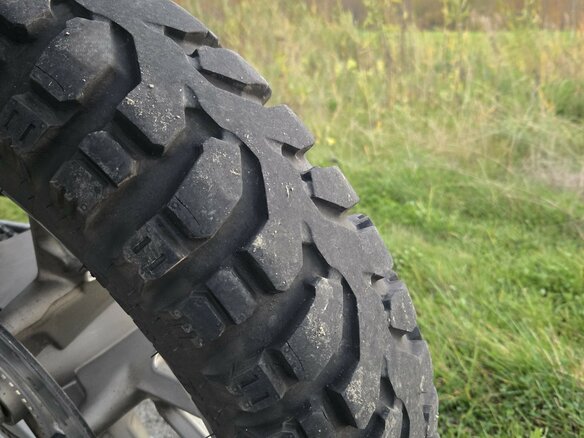 2013 BMW F 700 GS, серебристый, 690000 рублей - вид 14