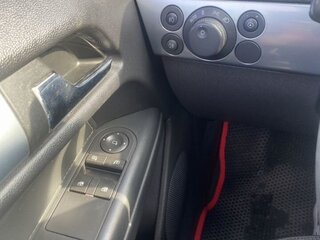 2008 Opel Astra GTC H Рестайлинг, красный, 420000 рублей, вид 5