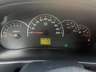 2011 Lada (ВАЗ) Priora I, синий, 275000 рублей, вид 5