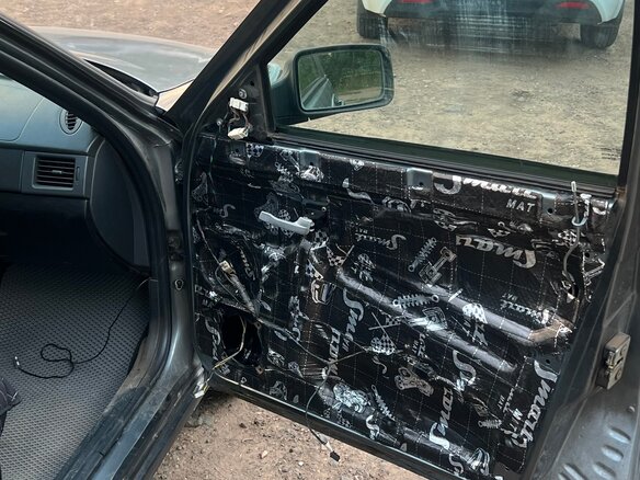 2008 Lada (ВАЗ) Priora I, серый - вид 10