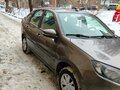 2019 Lada (ВАЗ) Granta I Рестайлинг, коричневый, 699000 рублей