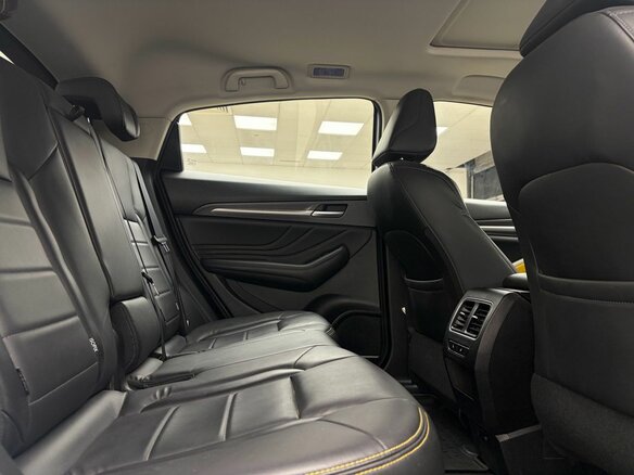 2021 Haval F7x I, белый, 1625000 рублей - вид 21