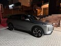 2023 Exeed RX, серый, 3500000 рублей - вид 11