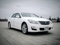 2009 Toyota Crown XIII (S200), белый, 1880000 рублей - вид 3