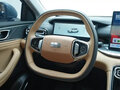 2025 Geely Galaxy Starshine 6 17 kWh, голубой, 2750000 рублей - вид 10