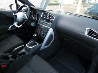 2012 Citroen DS4, чёрный, 799000 рублей, вид 5