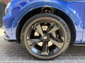 2021 Bentley Bentayga I Рестайлинг, синий, 23000000 рублей - вид 3