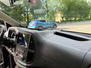 2017 Mercedes-Benz Vito 114 CDI L3 III (W447), чёрный, 3290000 рублей, вид 5