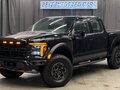 2026 Ford F-150 Raptor XIV Рестайлинг, чёрный, 18850000 рублей