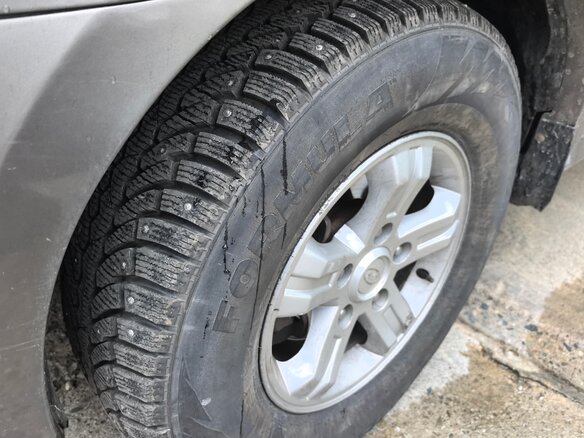 2005 Kia Sorento I, зелёный, 710000 рублей - вид 10