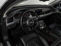 2013 Audi A8 Long III (D4), серый, 2499000 рублей - вид 10
