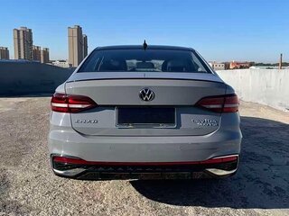 2023 Volkswagen Lavida III Рестайлинг, серый, 1485000 рублей, вид 5