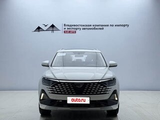 2023 Jetta VS7 I Рестайлинг 1, белый, 1440000 рублей, вид 3