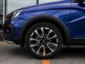 2026 Lada (ВАЗ) Vesta SW Cross I Рестайлинг (NG), синий - вид 10