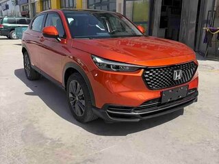 2023 Honda XR-V II, оранжевый, 1533000 рублей, вид 3