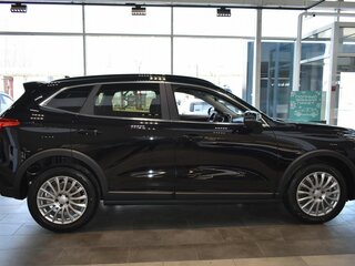 2026 Haval Jolion I Рестайлинг, чёрный, 2899000 рублей, вид 1