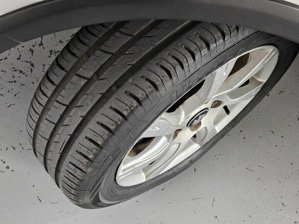 2013 Suzuki SX4 I (Classic) Рестайлинг, серебристый - вид 18