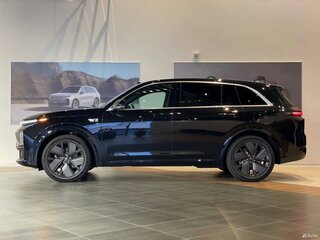 2025 Li Auto (Lixiang) L7 52.3 kWh I Рестайлинг, чёрный, 10590000 рублей, вид 3