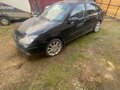 2004 Ford Focus I Рестайлинг, чёрный, 125000 рублей
